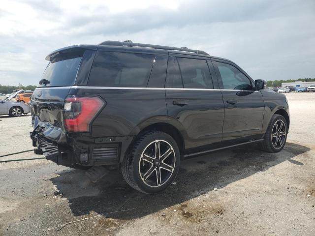  FORD EXPEDITION 2019 Black