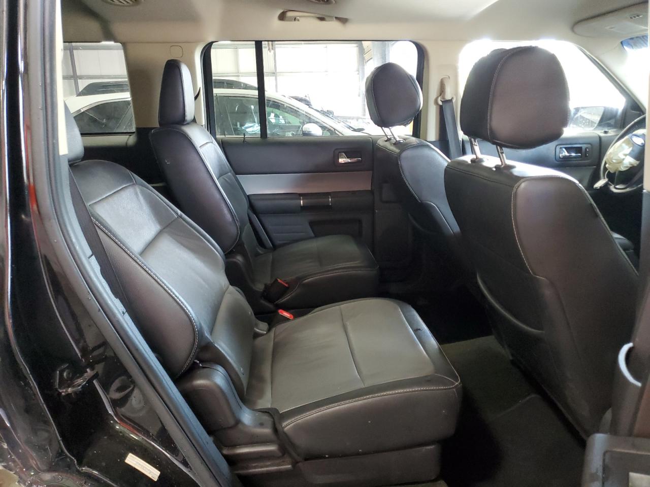 2015 Ford Flex Sel VIN: 2FMHK6C81FBA16518 Lot: 69818205