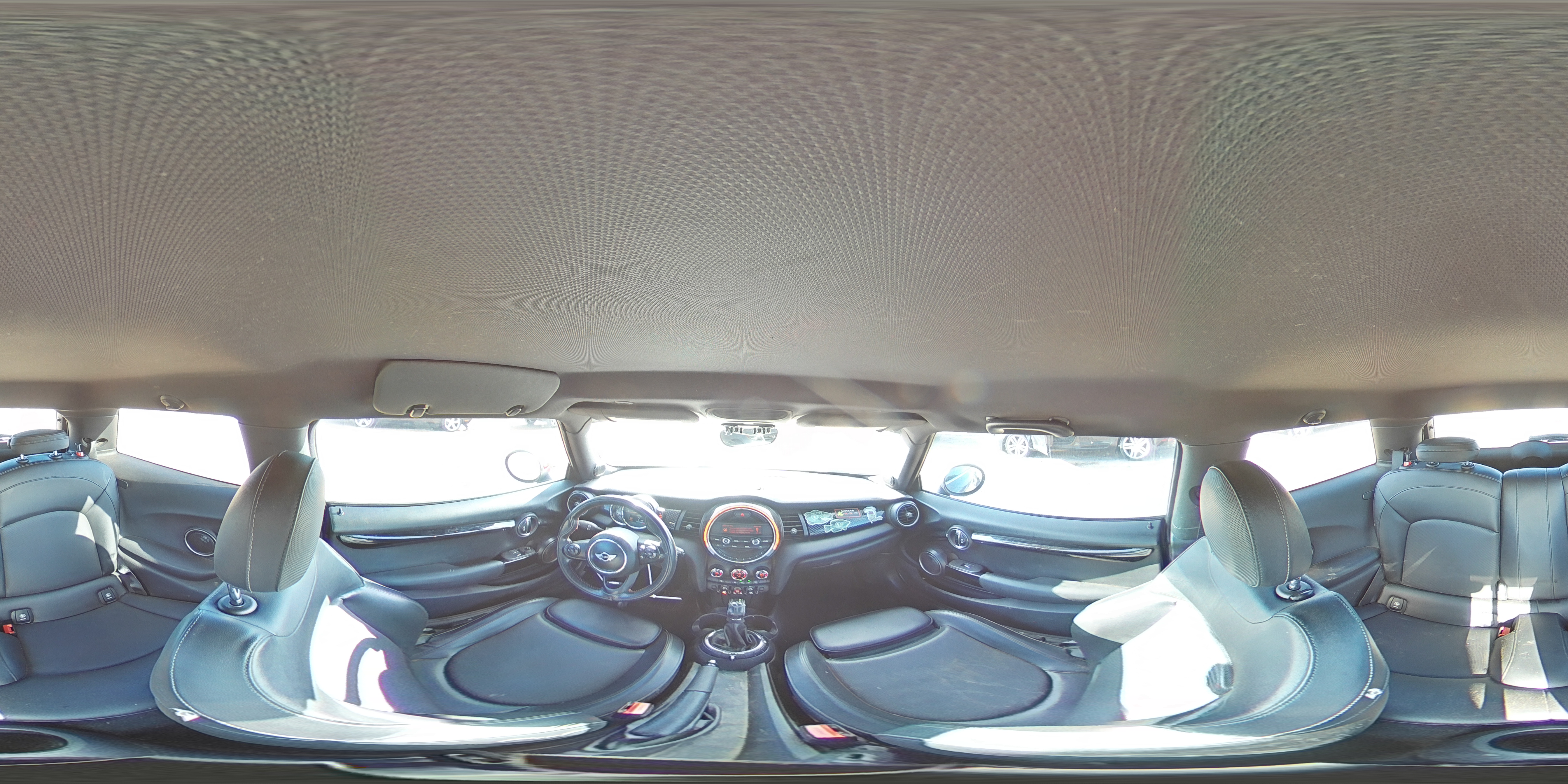 2015 Mini Cooper S VIN: WMWXP7C56F2A38467 Lot: 70537205