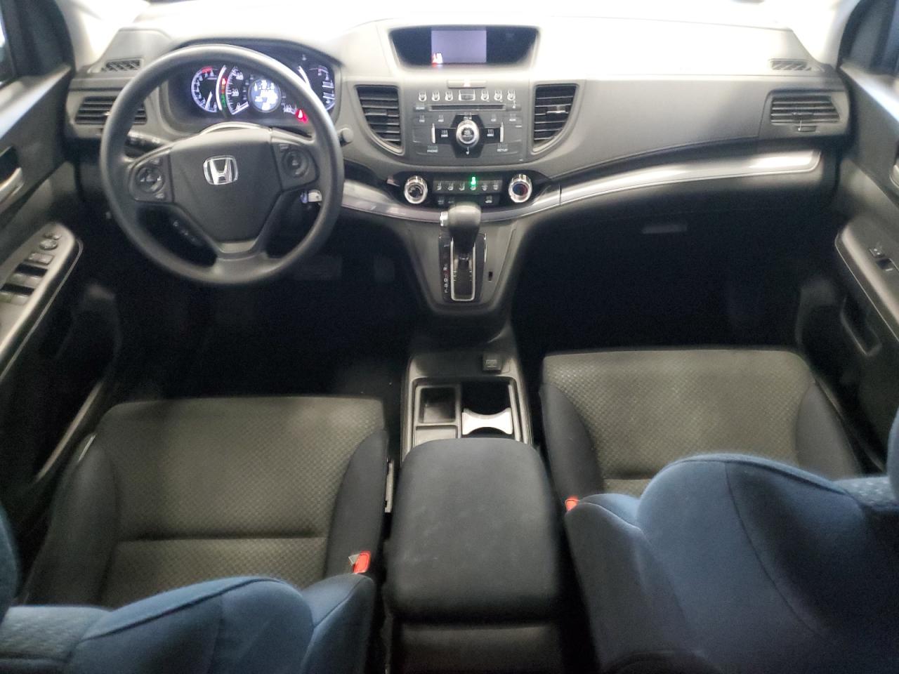 2015 Honda Cr-V Lx VIN: 5J6RM4H39FL067554 Lot: 70592325