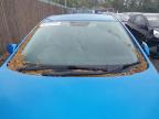 2015 HYUNDAI I30 S BLUE for sale at Copart WOLVERHAMPTON