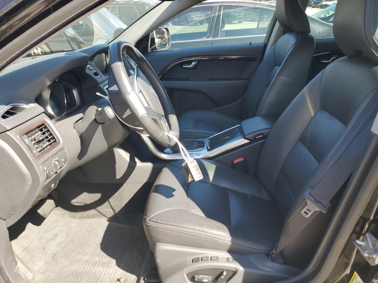 2016 Volvo Xc70 T5 Premier VIN: YV4612NK0G1263099 Lot: 70316755