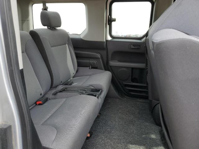 2008 HONDA ELEMENT EX  
