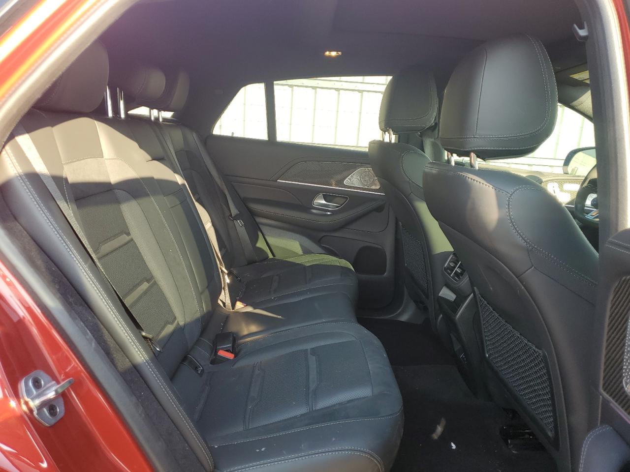 2024 Mercedes-Benz Gle Coupe Amg 53 4Matic VIN: 4JGFD6BB2RB123473 Lot: 68900725