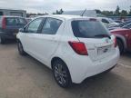 2015 TOYOTA YARIS ICON for sale at Copart NEWBURY