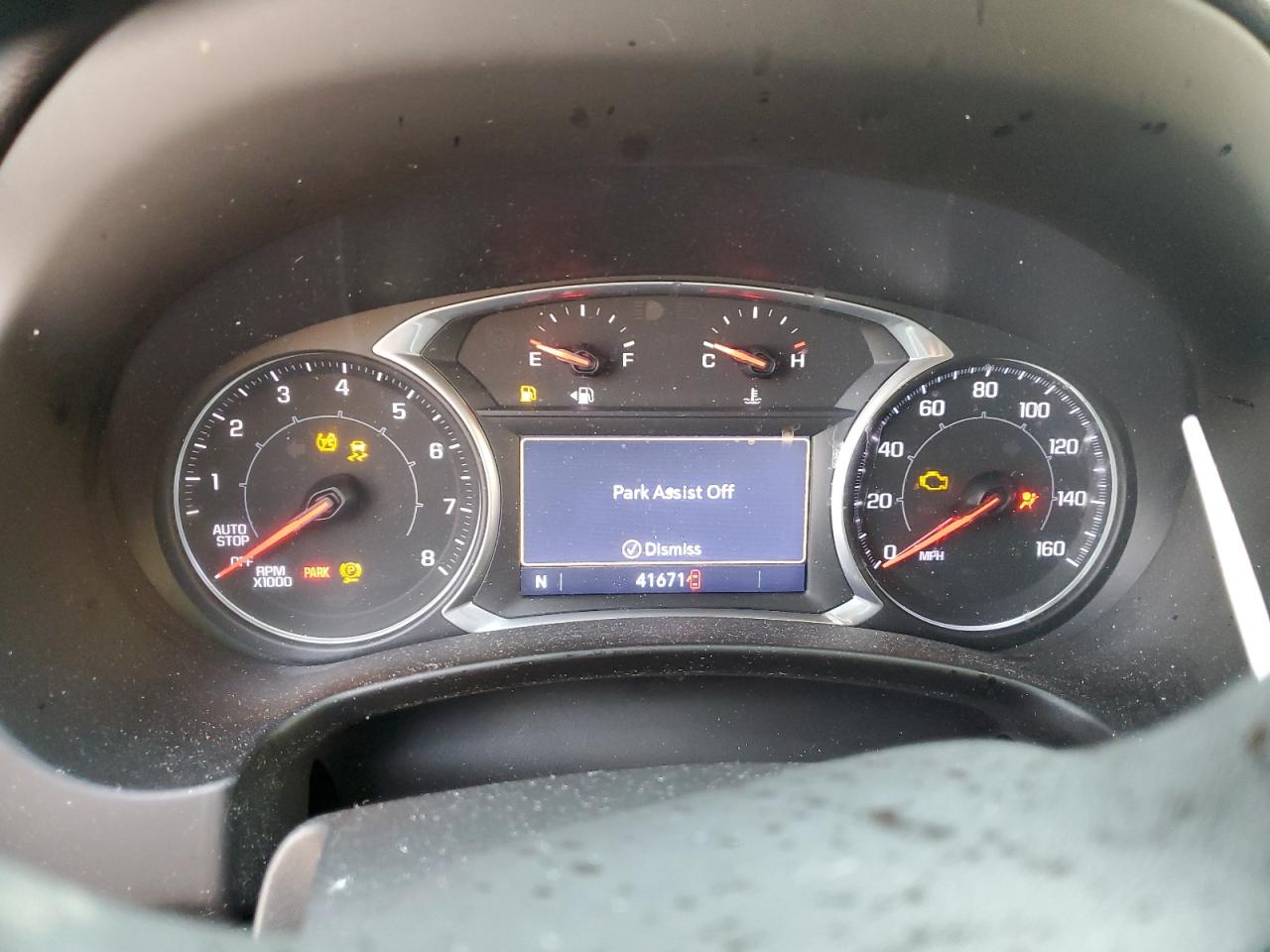 2022 GMC Terrain Slt VIN: 3GKALVEV3NL167724 Lot: 67754505