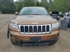 2011 JEEP GRAND CHEROKEE LAREDO   à vendre chez Copart ON - COOKSTOWN