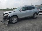 2015 NISSAN ROGUE S   for sale at Copart ON - OTTAWA