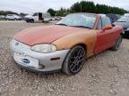 2004 MAZDA MX5 EUPHON for sale at Copart WISBECH