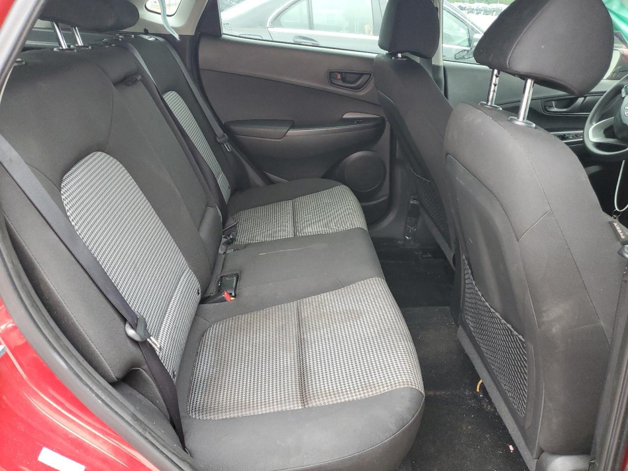 2019 Hyundai Kona Se VIN: KM8K12AA5KU223277 Lot: 69865955