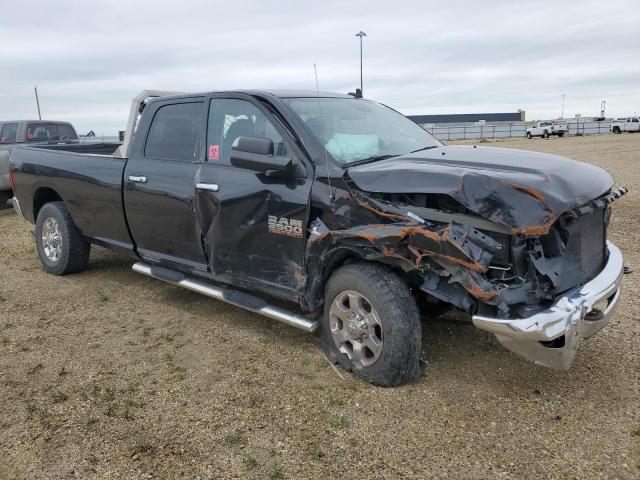 2018 RAM 3500 SLT  