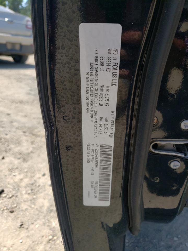 2018 Dodge Charger Sxt VIN: 2C3CDXBG6JH284854 Lot: 70371615