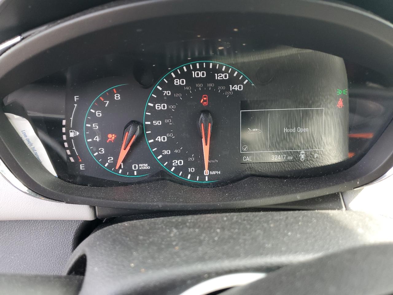 2022 Chevrolet Trax 1Lt VIN: KL7CJPSM2NB541787 Lot: 70861085