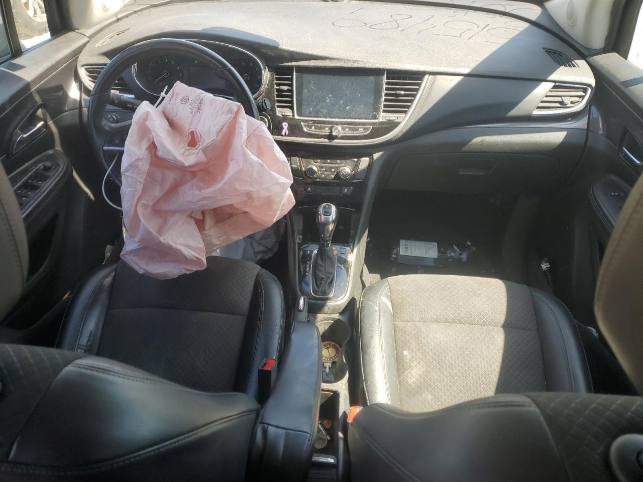 2020 Buick Encore Preferred VIN: KL4CJASB7LB011157 Lot: 68197845