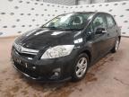 2011 TOYOTA AURIS HYBR for sale at Copart NEWBURY