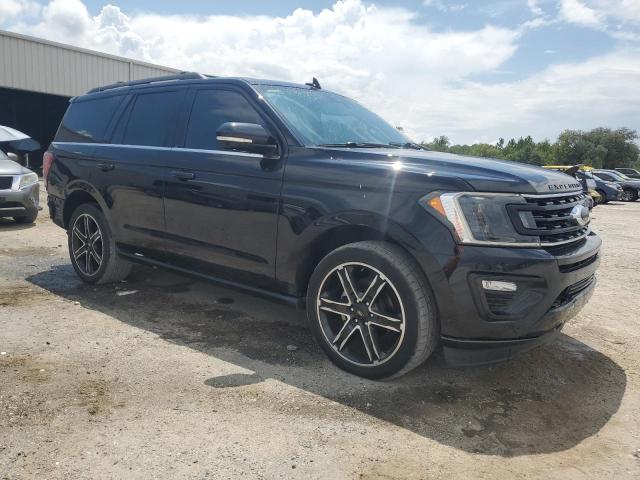  FORD EXPEDITION 2019 Black