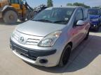 2010 NISSAN PIXO N-TEC for sale at Copart SANDY