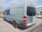 2010 MERCEDES-BENZ SPRINTER 313 CDI  for sale at Copart CHESTER