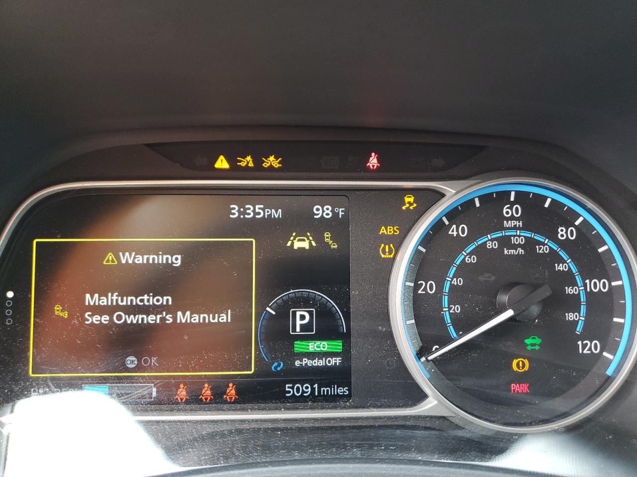 2025 Nissan Leaf Sv Plus VIN: 1N4CZ1CVXSC560843 Lot: 68289375