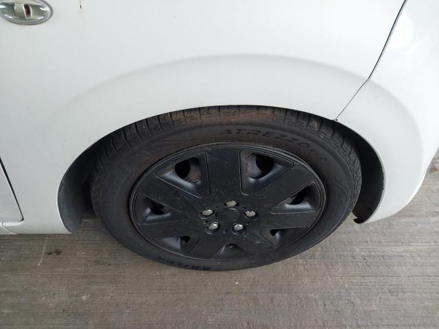 2016 CITROEN C1 FEEL