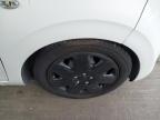 2016 CITROEN C1 FEEL for sale at Copart SANDTOFT