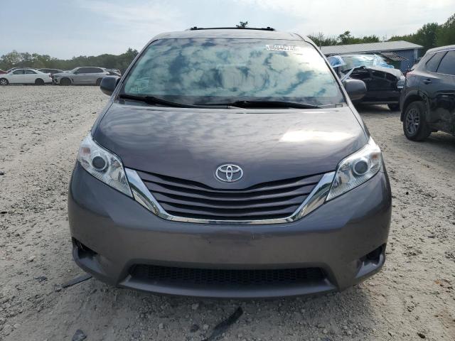  TOYOTA All Models 2015 Gray