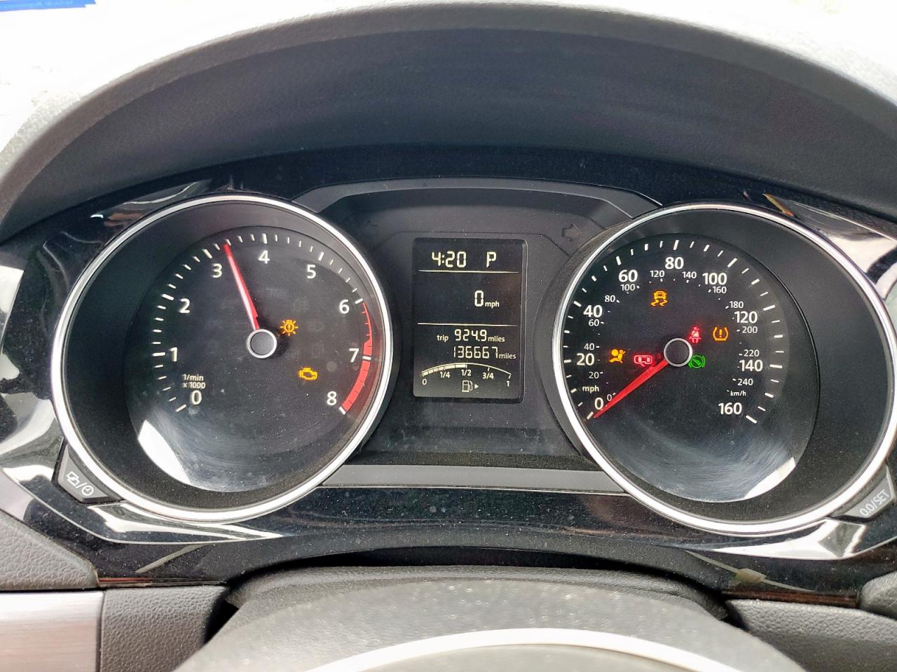 2016 Volkswagen Jetta Sport VIN: 3VWD17AJ4GM260825 Lot: 68833075