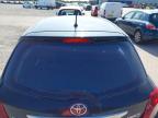 2013 TOYOTA YARIS TR VVT-I  for sale at Copart SANDWICH