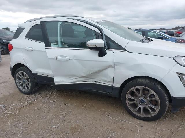 2019 FORD ECOSPORT TITANIUM 