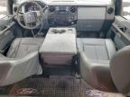 2016 FORD F250 SUPER DUTY for sale at Copart TX - HOUSTON