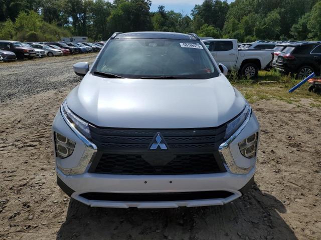  MITSUBISHI ECLIPSE 2024 White
