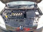 2009 RENAULT MEGANE EXTREME for sale at Copart GLOUCESTER