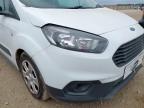 2021 FORD TRANSIT COURIER TREND TDC  for sale at Copart YORK
