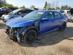 2021 HONDA CIVIC EX   for sale at Copart ON - TORONTO