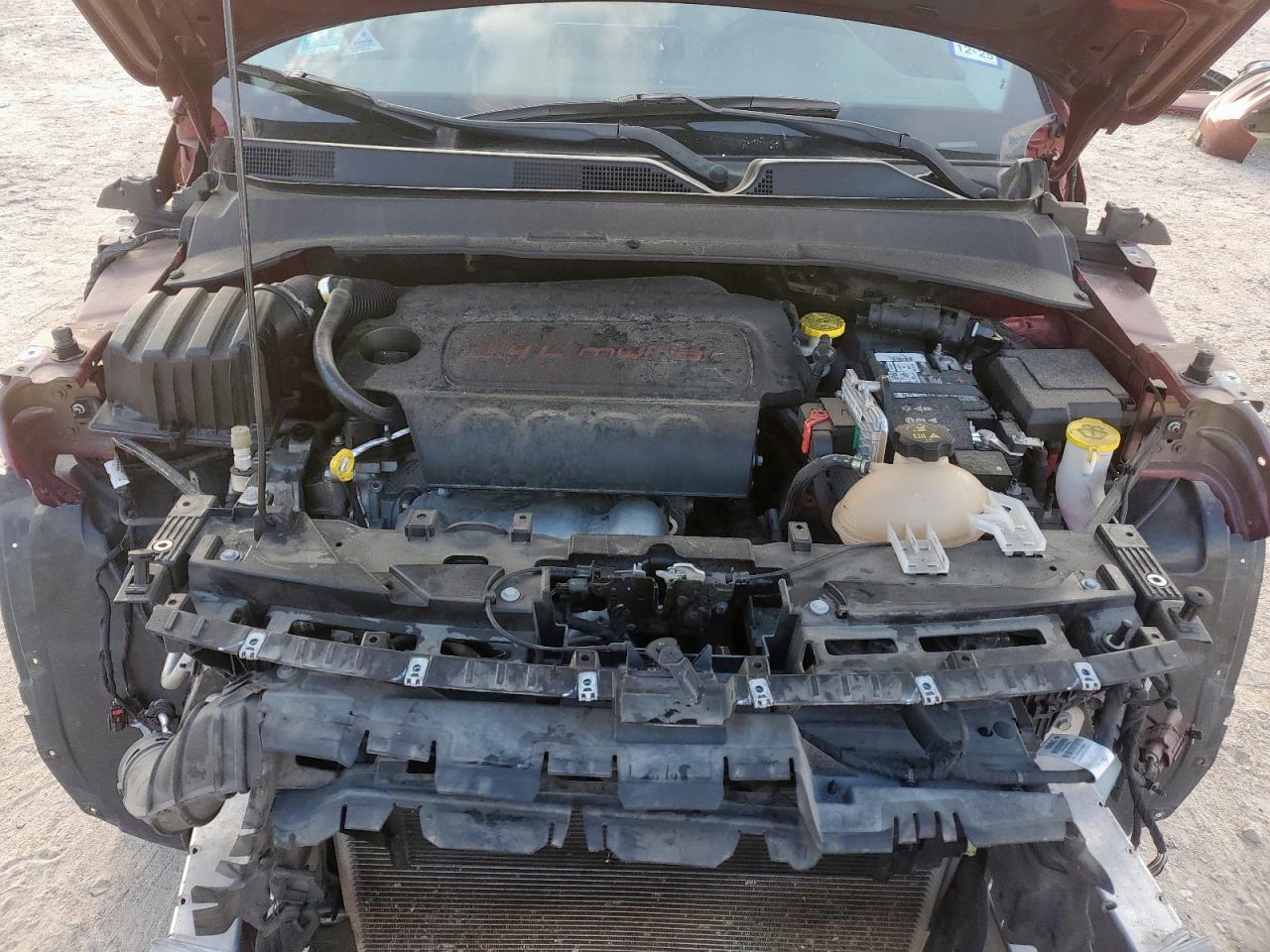 2022 Jeep Compass Latitude VIN: 3C4NJDBB6NT123398 Lot: 70117285