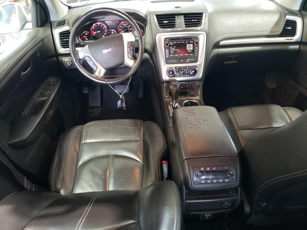 2014 GMC Acadia Slt-1 VIN: 1GKKVRKD9EJ146675 Lot: 68443955