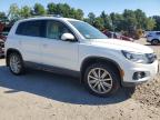 2016 VOLKSWAGEN TIGUAN S   à vendre chez Copart MA - SOUTH BOSTON