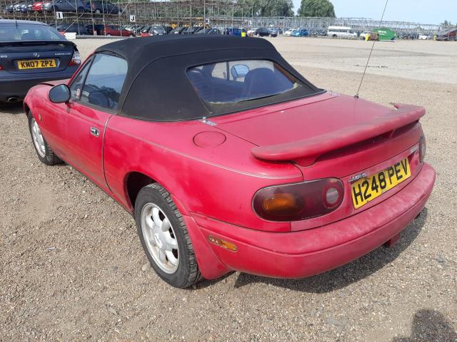 1991 MAZDA MX-5