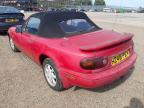 1991 MAZDA MX-5 for sale at Copart ROCHFORD