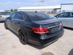2015 MERCEDES-BENZ E220 SE BLUETEC AUTO  for sale at Copart WESTBURY