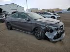 2018 MERCEDES-BENZ CLA 250 4MATIC   à vendre chez Copart ON - TORONTO
