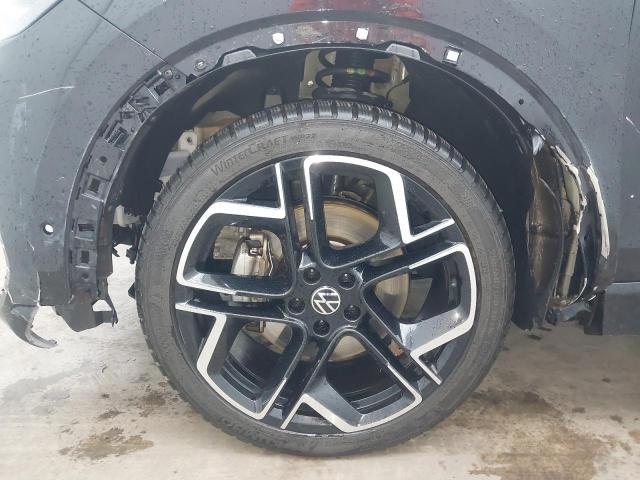 2024 VOLKSWAGEN TIGUAN R-L