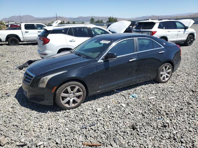 2013 Cadillac Ats Luxury