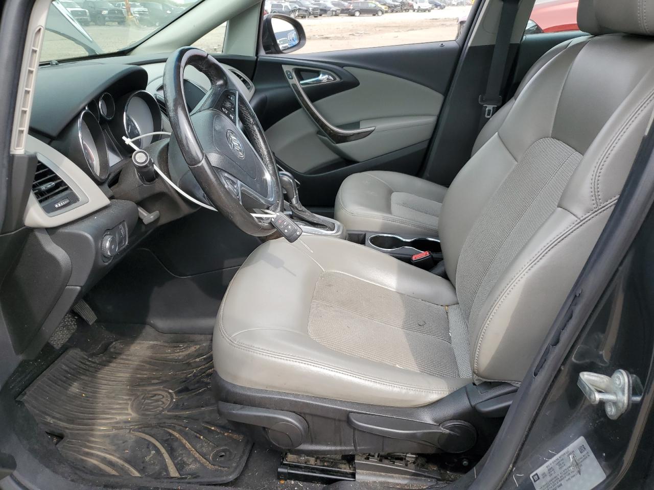 2014 Buick Verano VIN: 1G4PP5SK2E4219446 Lot: 70875915