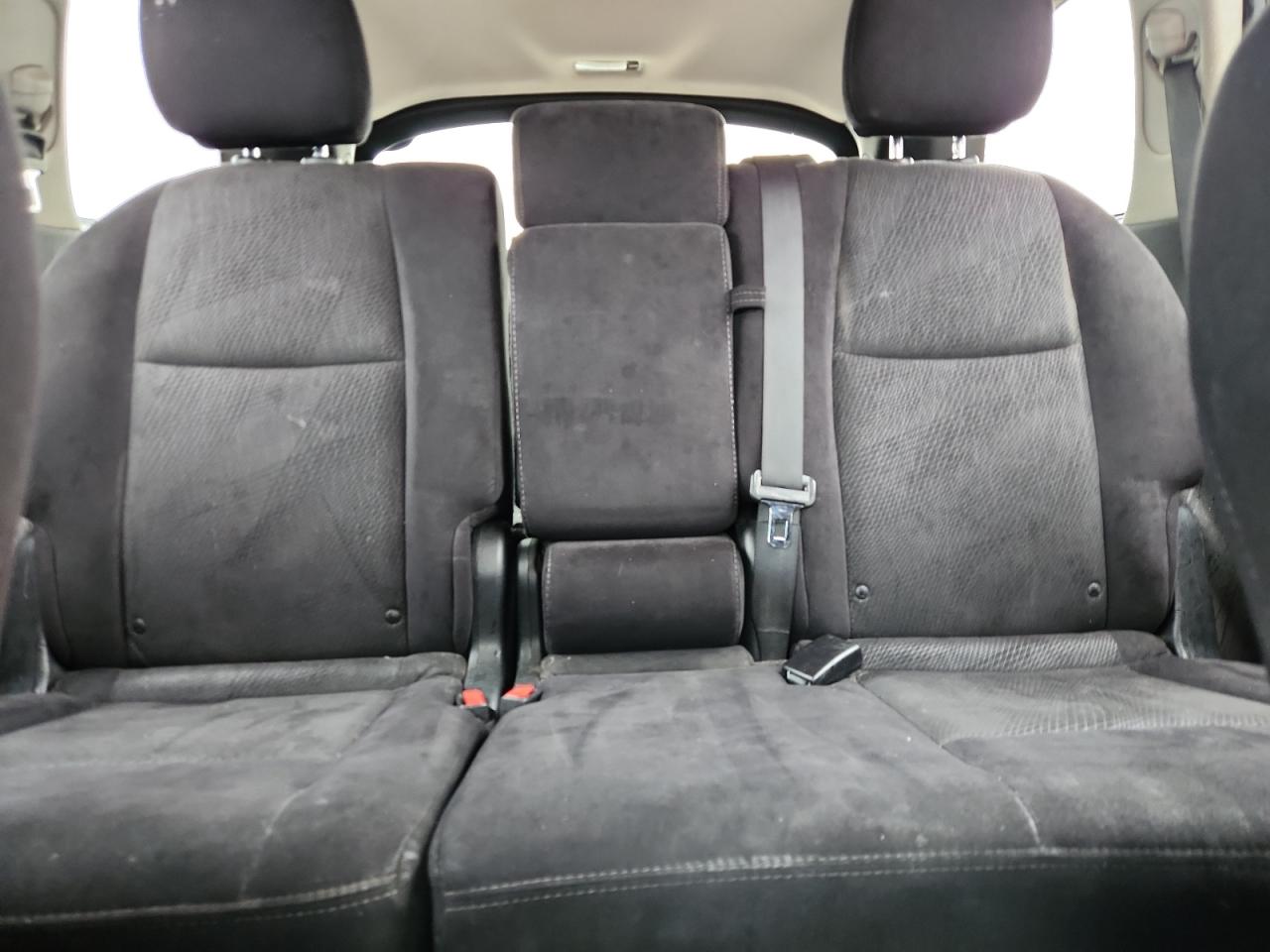 2015 Nissan Pathfinder S VIN: 5N1AR2MM0FC619123 Lot: 70428885