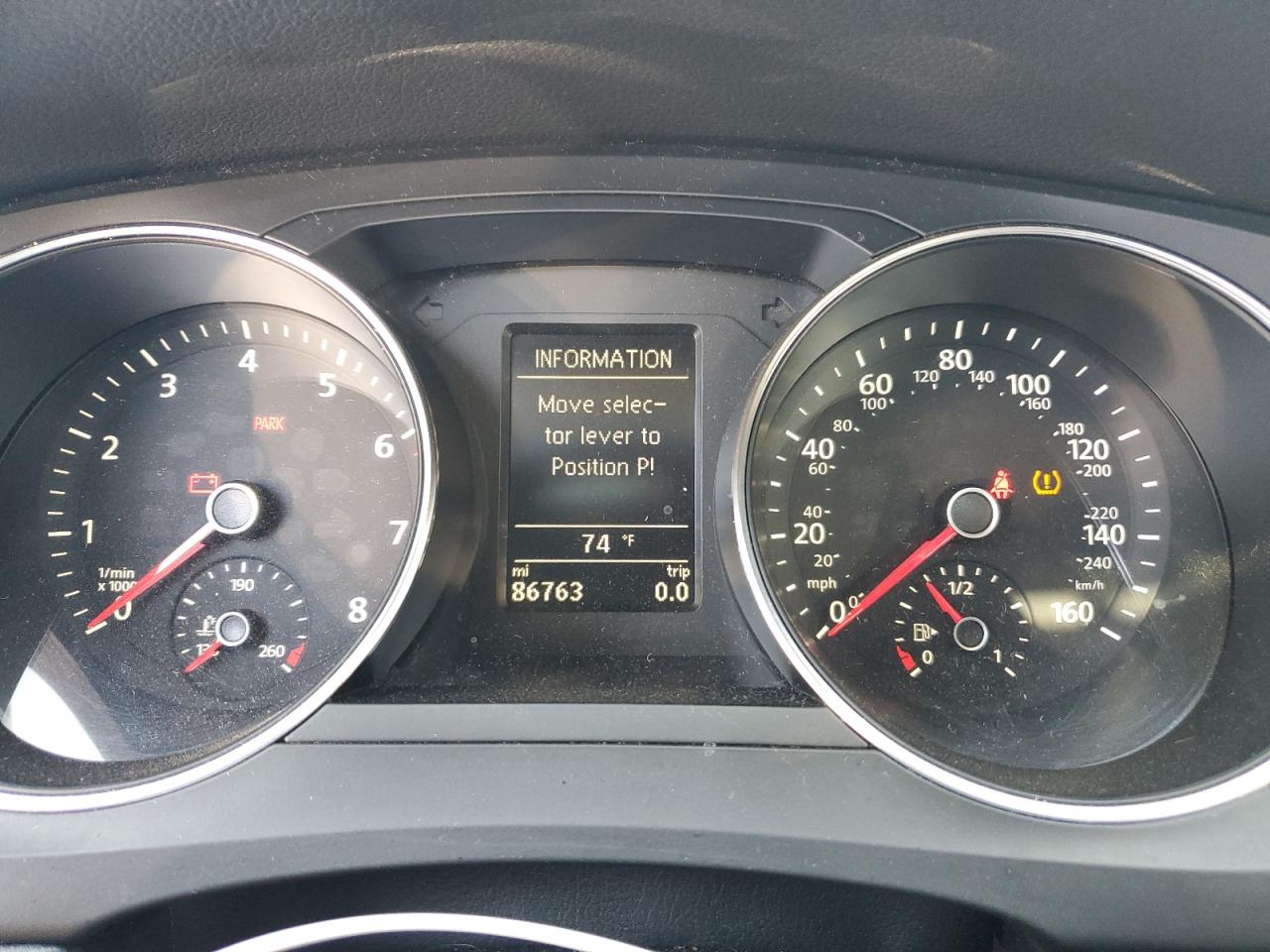 2017 Volkswagen Jetta Se VIN: 3VWDB7AJ9HM281085 Lot: 69749465