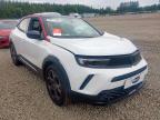 2024 VAUXHALL MOKKA GS for sale at Copart EAST KILBRIDE