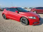 2015 HONDA CR-Z    for sale at Copart TX - HOUSTON EAST