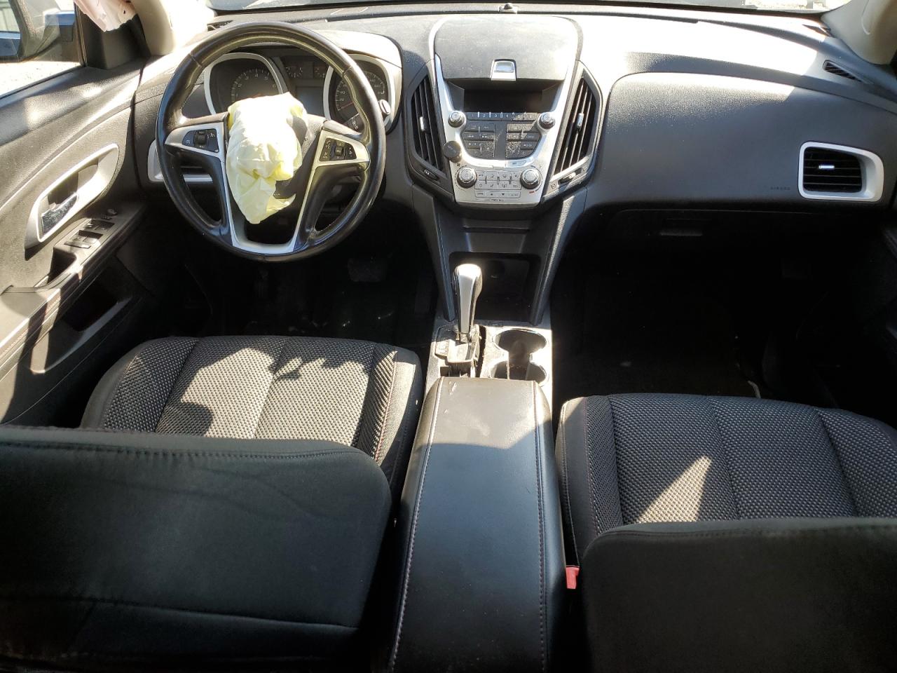 2011 Chevrolet Equinox Lt VIN: 2CNALDEC8B6201253 Lot: 67056595