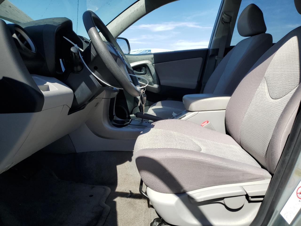 2008 Toyota Rav4 VIN: JTMZD33V486075622 Lot: 68866955